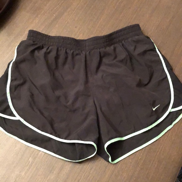 Nike Pants - Nike sport shorts pants